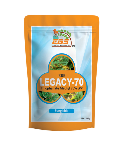 EBS Legacy 70 Fungicides