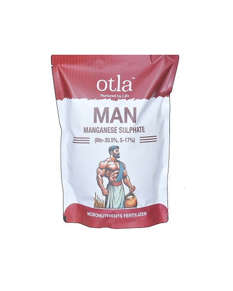 OTLA MAN ( MANGANESE SULPHATE )