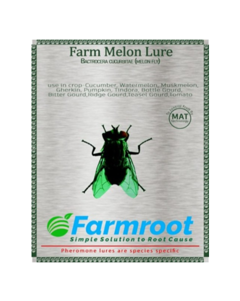 FARMROOT FARM MELON LURE