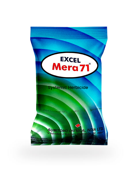 MERA 71 HERBICIDE