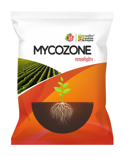 PATIL BIOTECH MYCOZONE