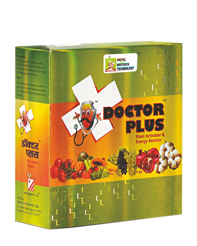 DOCTOR PLUS