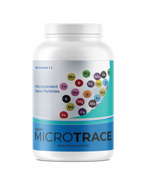 AGRILIFE MICROTRACE