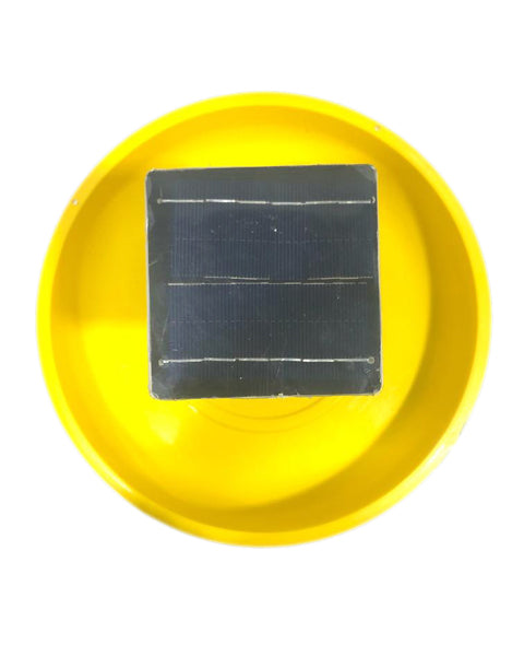 Mini Solar Trap