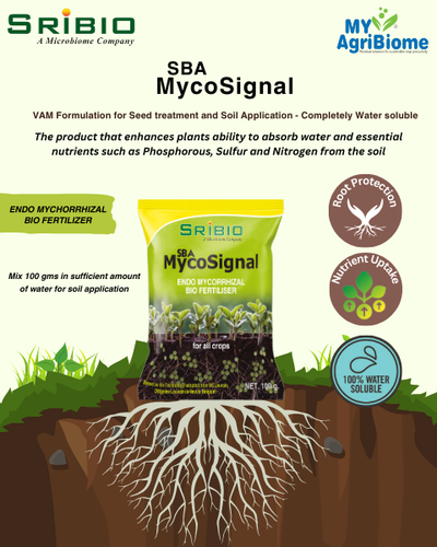 SRI BIO MYCOSIGNAL