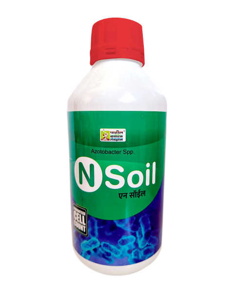 N-soil