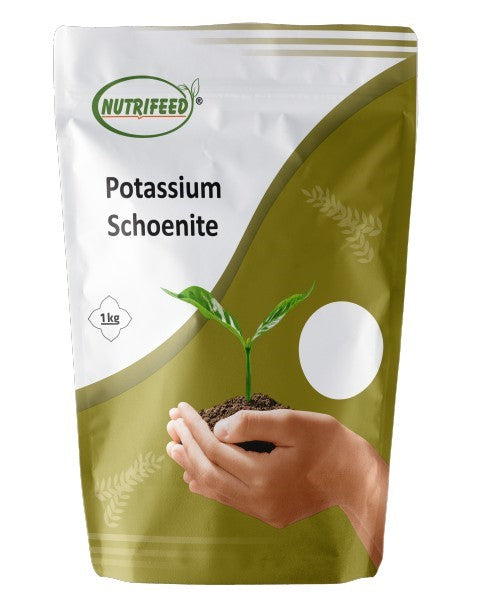 NUTRIFEED POTASSIUM SCHOENITE 0:0:23 + MGO