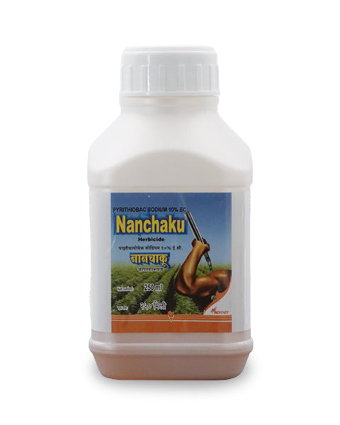 Nanchaku Herbicide