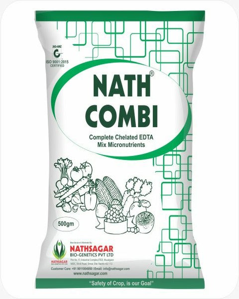 NATHSAGAR NATH COMBI