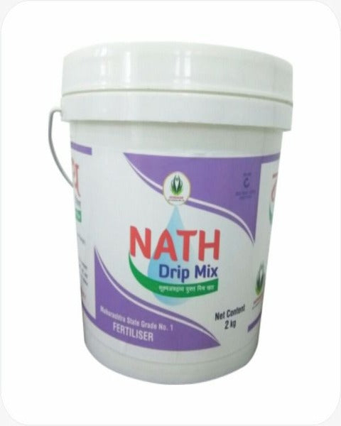 NATHSAGAR NATH DRIP MIX