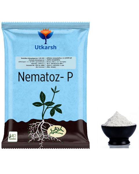 UTKARSH NEMATOZ-P