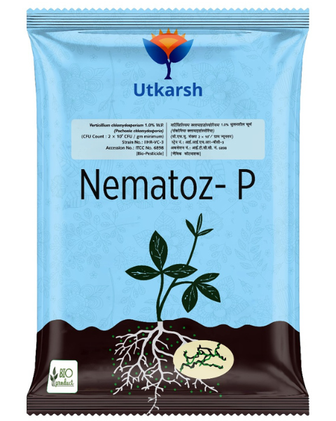 UTKARSH NEMATOZ-P