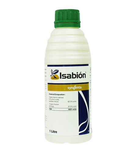 ISABION SYNGENTA GROWTH PROMOTER