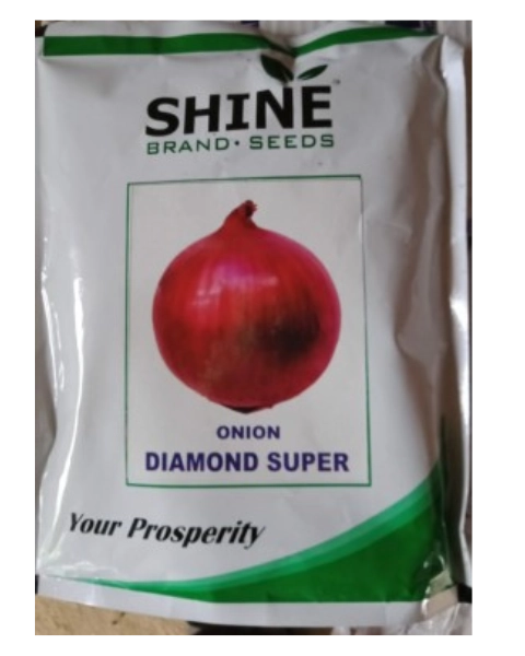 SHINE ONION - DIAMOND SUPER