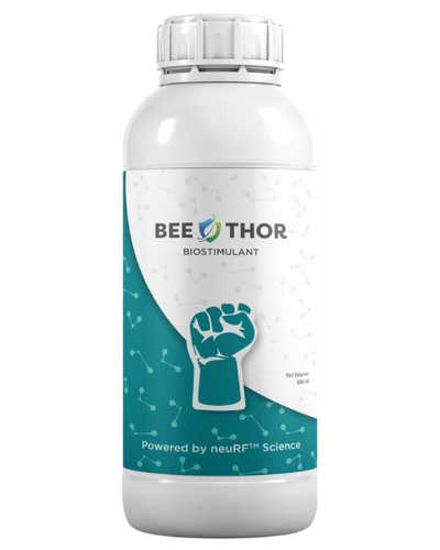 NANOBEE BEE-THOR – UNIQUE CROP PROTECTOR