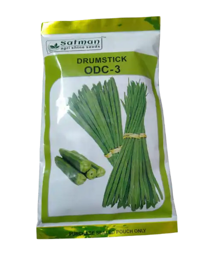 SATMAN DRUMSTICK ODC 3 SEEDS