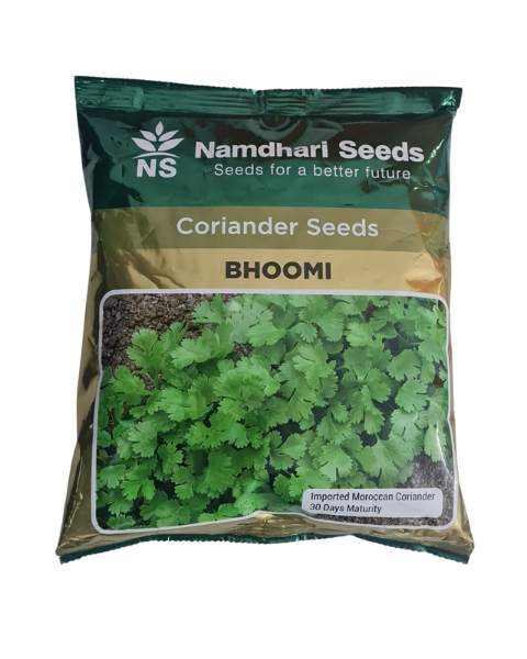 BHOOMI CORIANDER