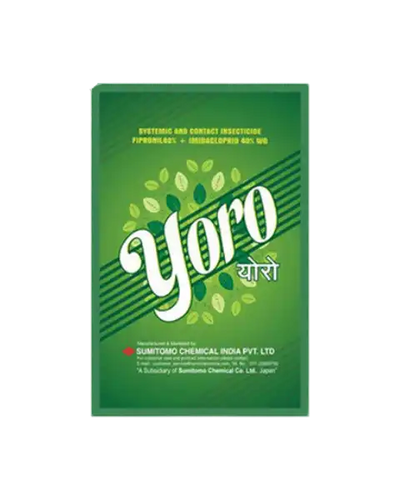 YORO INSECTICIDE