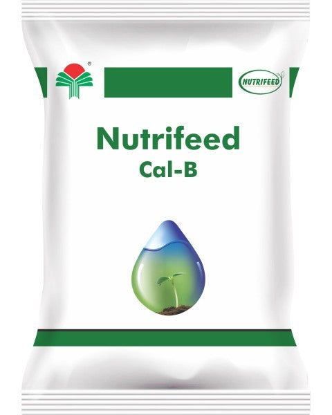 NUTRIFEED CAL-B
