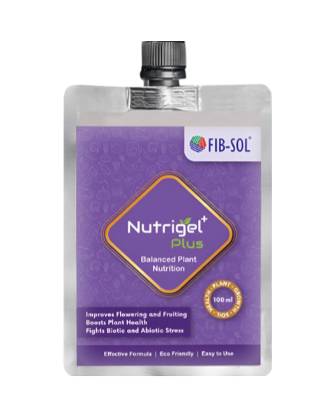 FIB-SOL NUTRIGEL+