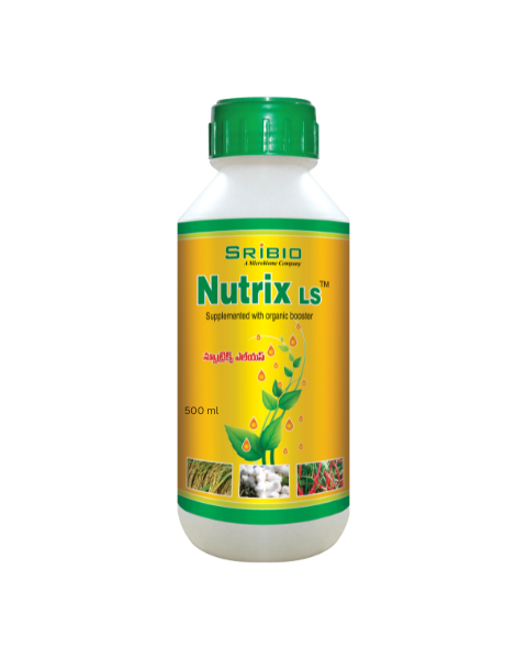 SRI BIO NUTRIX LS