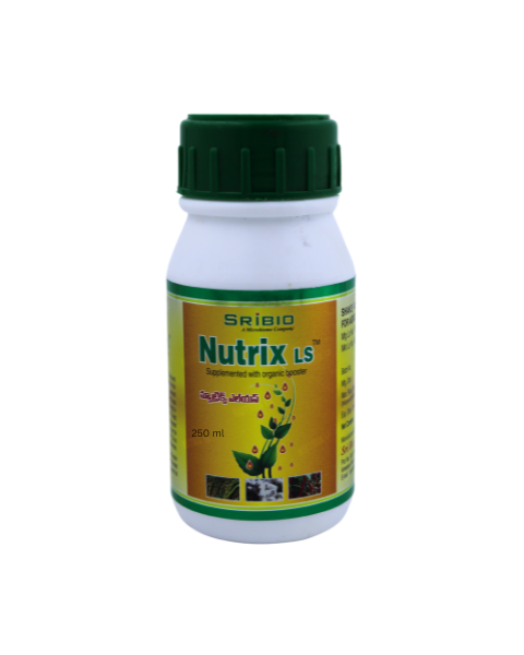 SRI BIO NUTRIX LS