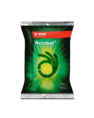 Acrobat Fungicide by BASF (Dimethomorph 50% WP) for Downy Mildew & Late Blight