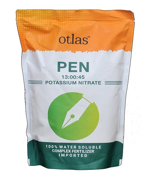 OTLAS PEN 13:00:45