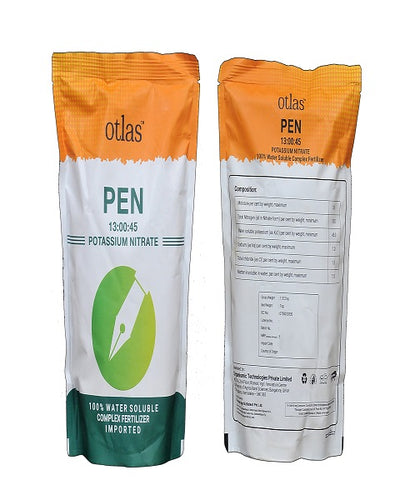 OTLAS PEN 13:00:45