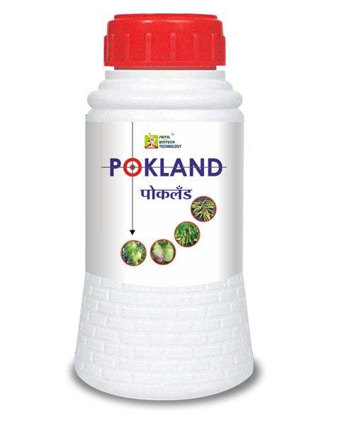 PATIL BIOTECH POKLAND