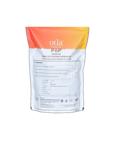 OTLA POP MONO-POTASSIUM PHOSPHATE