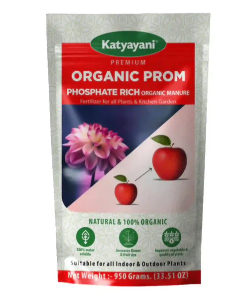 KATYAYANI PROM PHOSPHATE BIO FERTILIZER