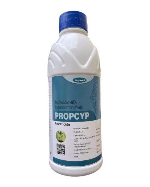 Katyayani Propcyp insecticide