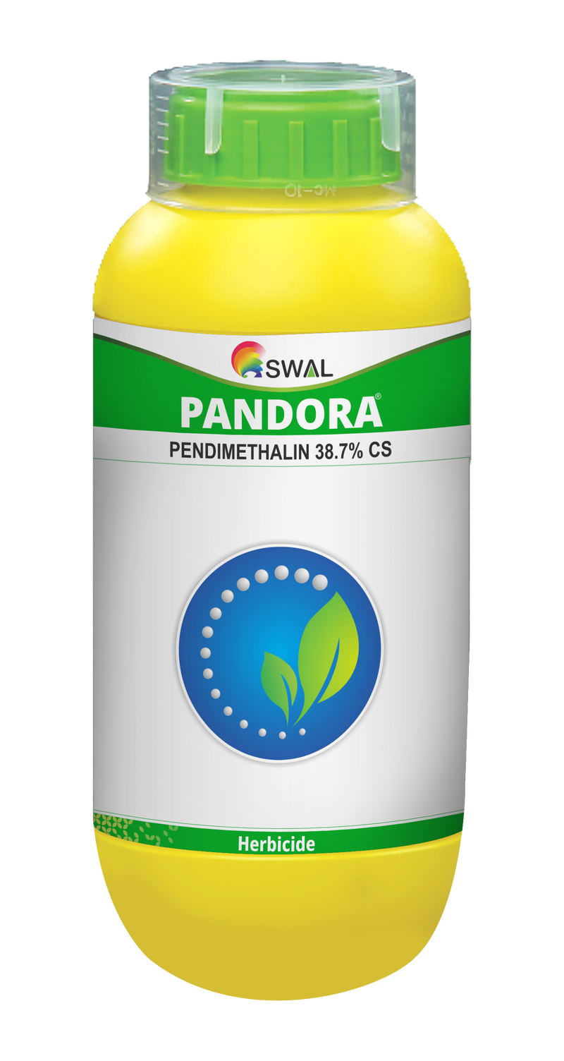 Pandora Herbicide