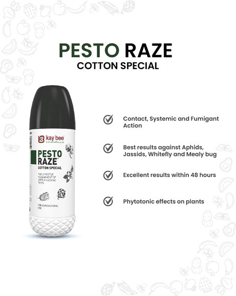 KAYBEE PESTO RAZE INSECTICIDE