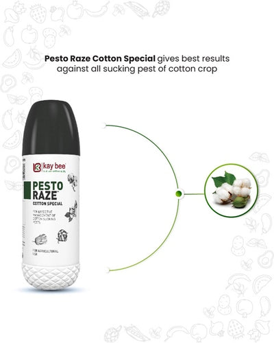 KAYBEE PESTO RAZE INSECTICIDE