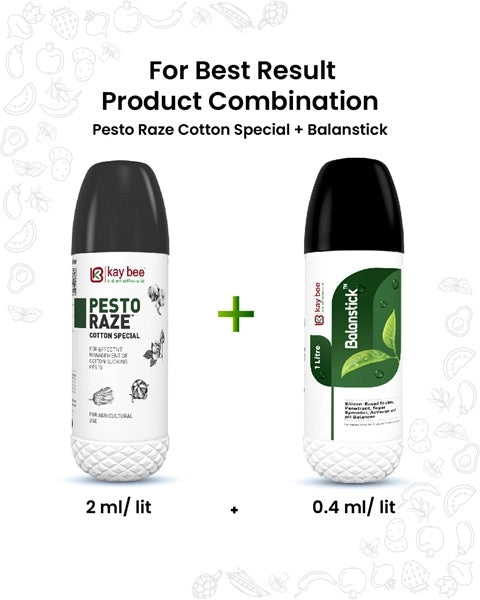 KAYBEE PESTO RAZE INSECTICIDE