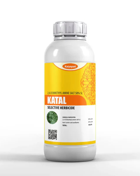 Katyayani Katal Herbicide