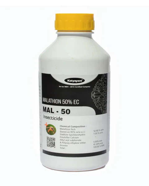 Katyayani Mal50 Insecticide