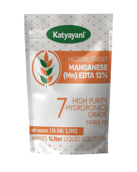 Katyayani Manganese Edta 12%