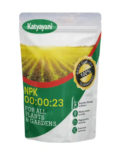 Katyayani Npk 00 00 23 Fertilizer