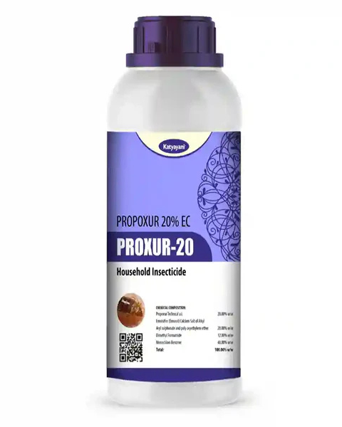 Katyayani Proxur-20 Insecticide