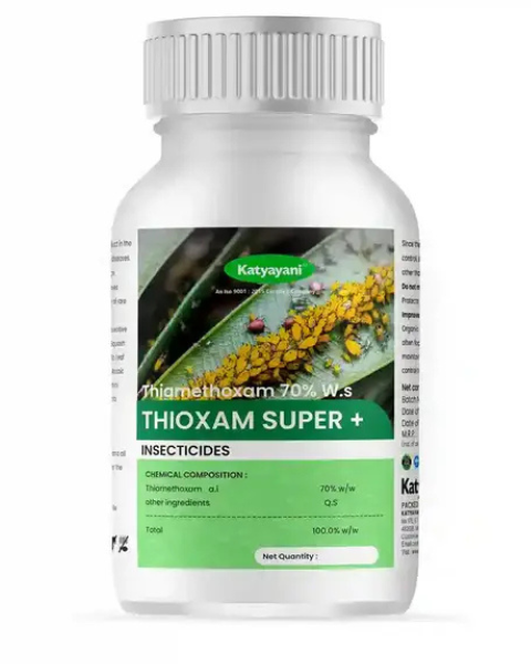 Katyayani Thioxam Super plus Insecticide