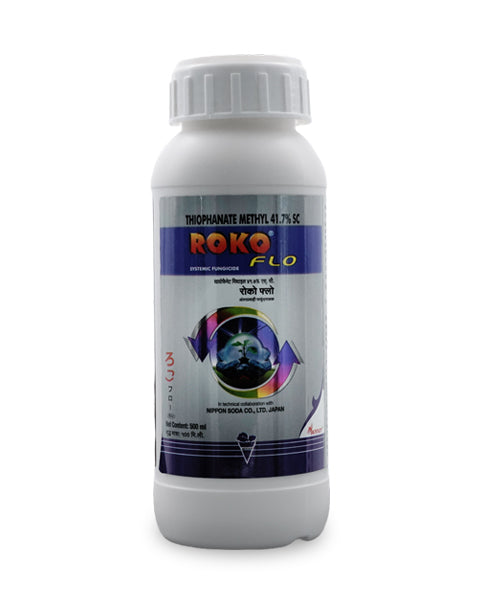 ROKO FLO FUNGICIDE