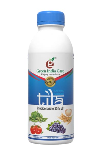 TILA Fungicides