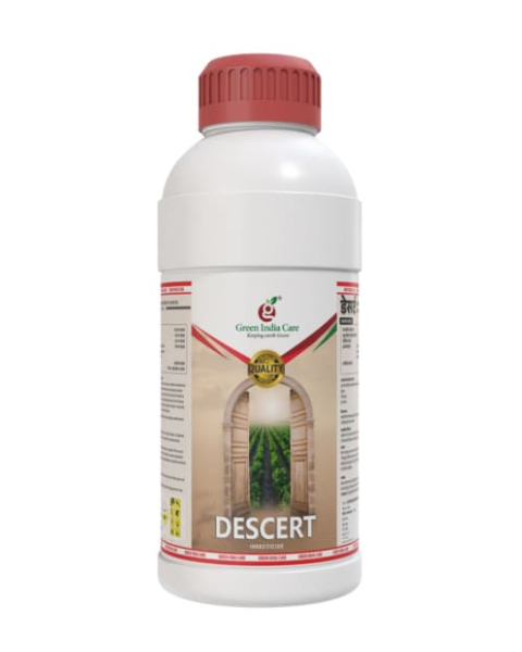 DESCERT Insecticides