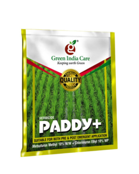 PADDY+ Herbicides