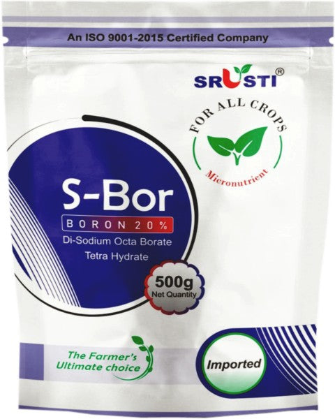 S-BOR 20%