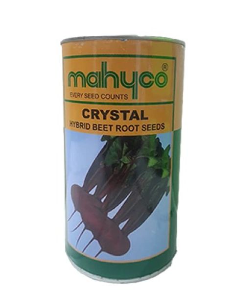 Crystal Beetroot Seeds
