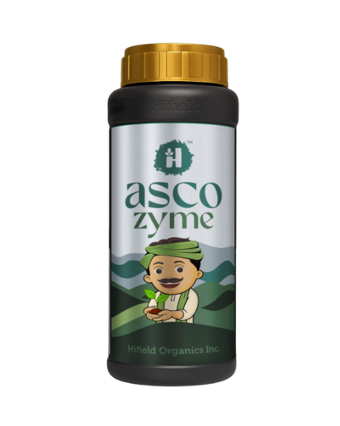 Hifield Asco Zyme Biostimulants